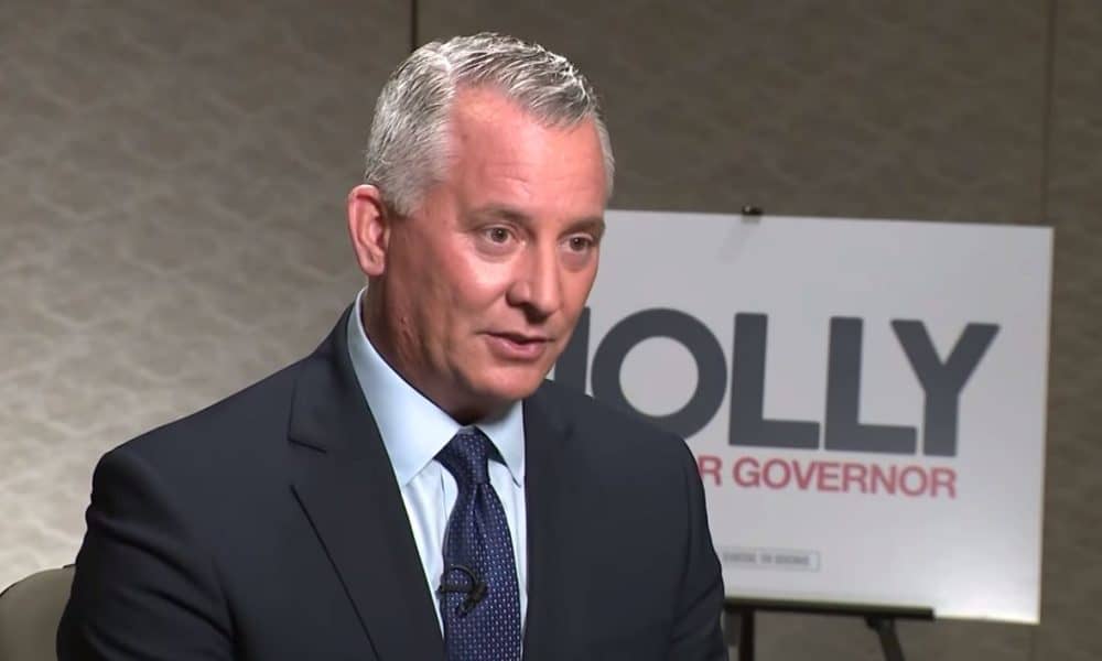david jolly kandydat na gubernatora florydy