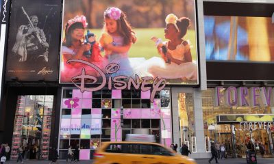 disney
