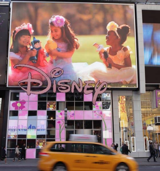 disney
