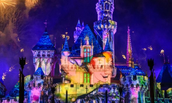 disneyland
