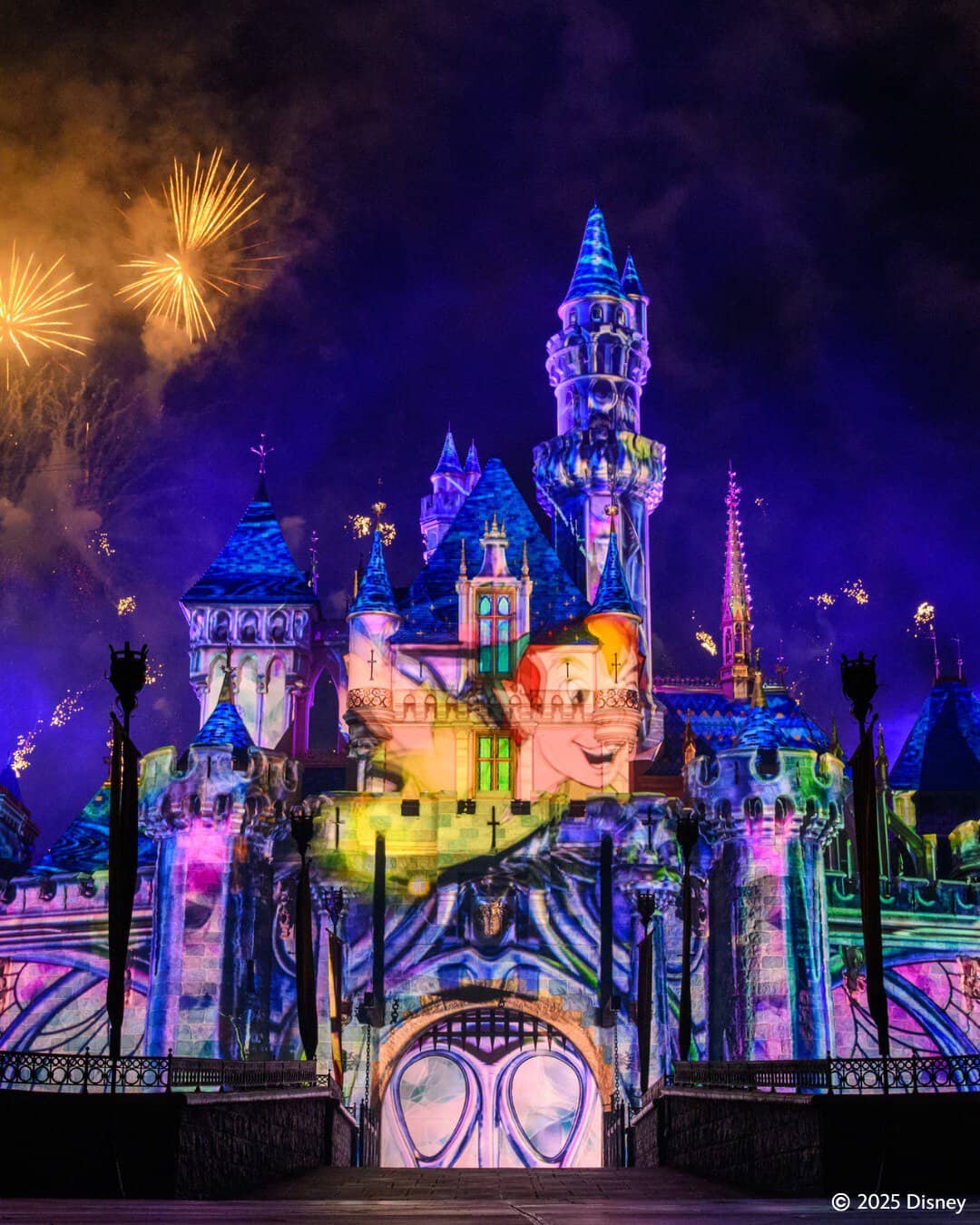 disneyland