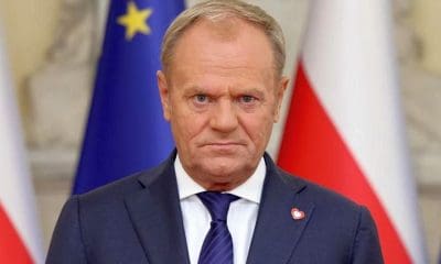 Donald Tusk
