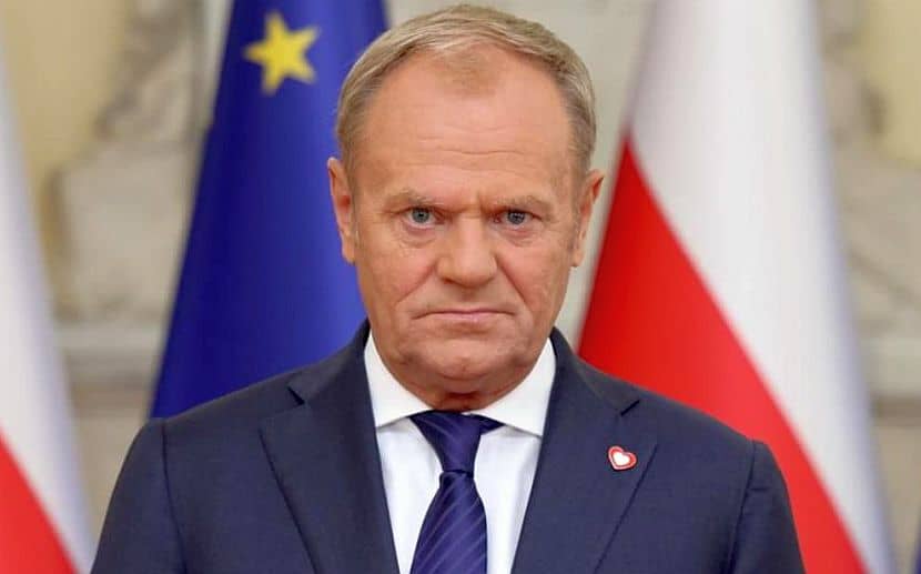 Donald Tusk