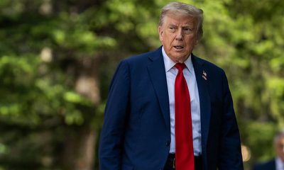 donald trump canada