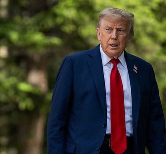 donald trump canada
