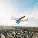 walmart-dostawa zakupów dronem