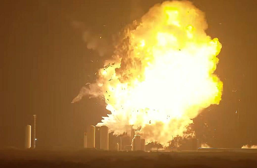 eksplozja-rakiety spaceX