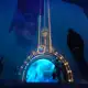 Epic Universe/Universal Orlando