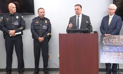 fbi dallas