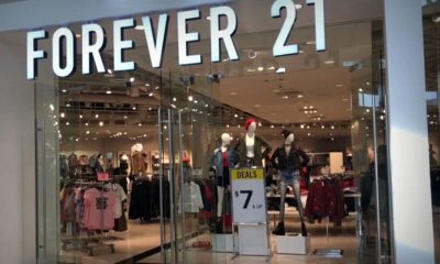 sklep forever 21