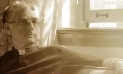 ojciec robert bedard