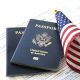 paszport usa obywatelstwo