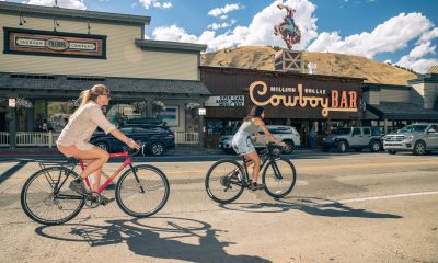 jackson hole wyoming