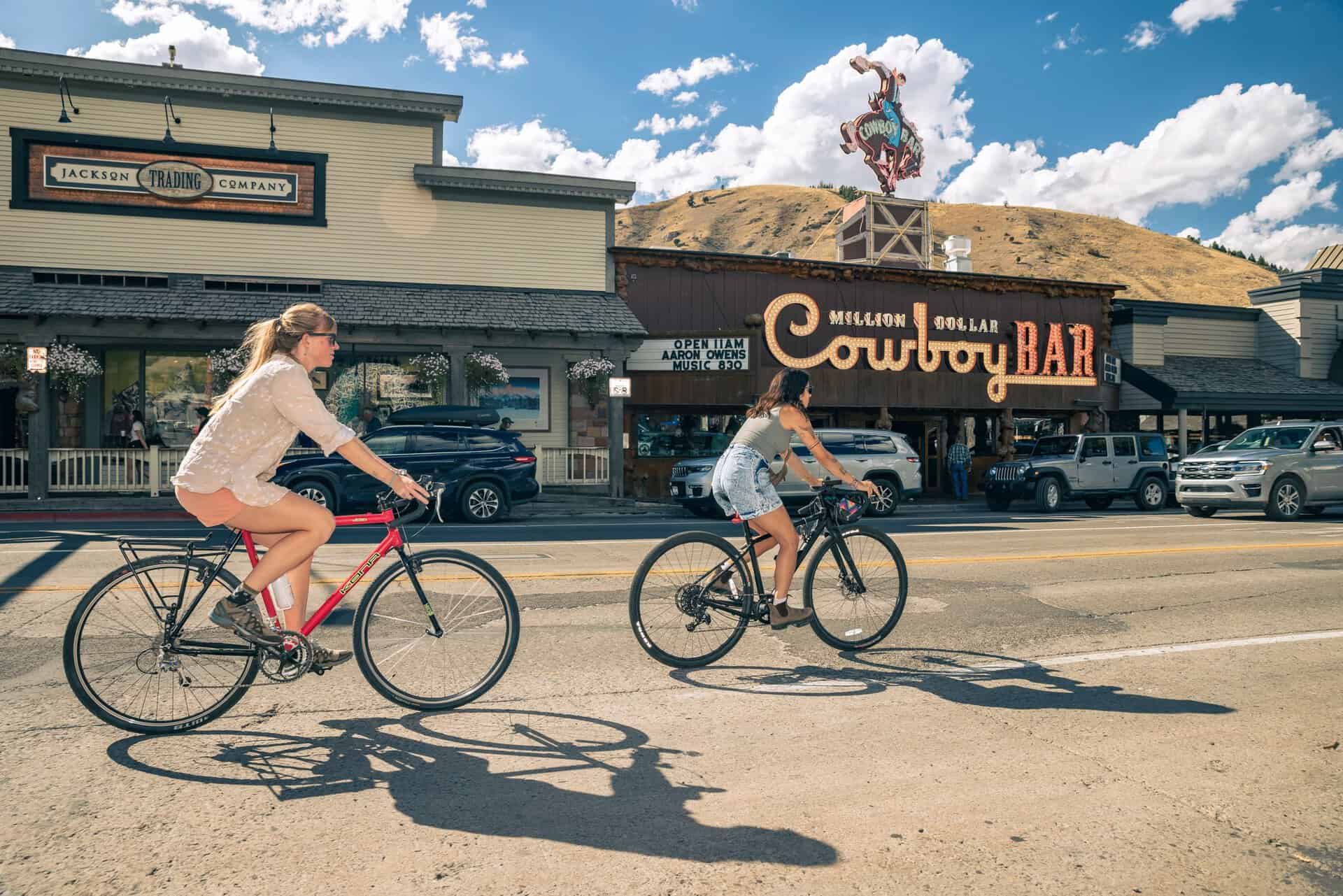 jackson hole wyoming