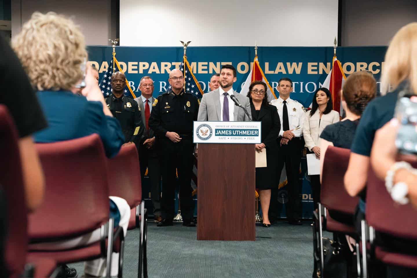 ag james utheimer on dragon eye