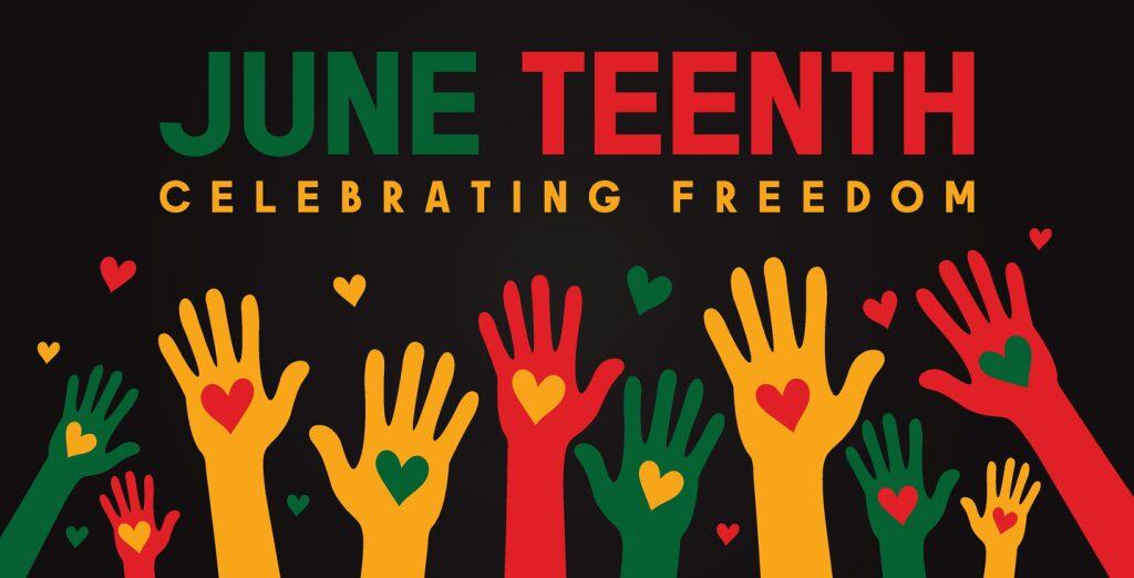 juneteenth święto federalne