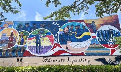 juneteenth mural galveston