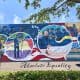 juneteenth mural galveston