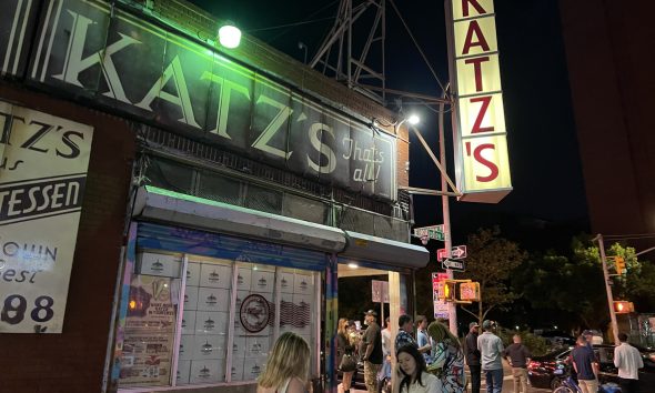 katzs-deli w nowym jorku