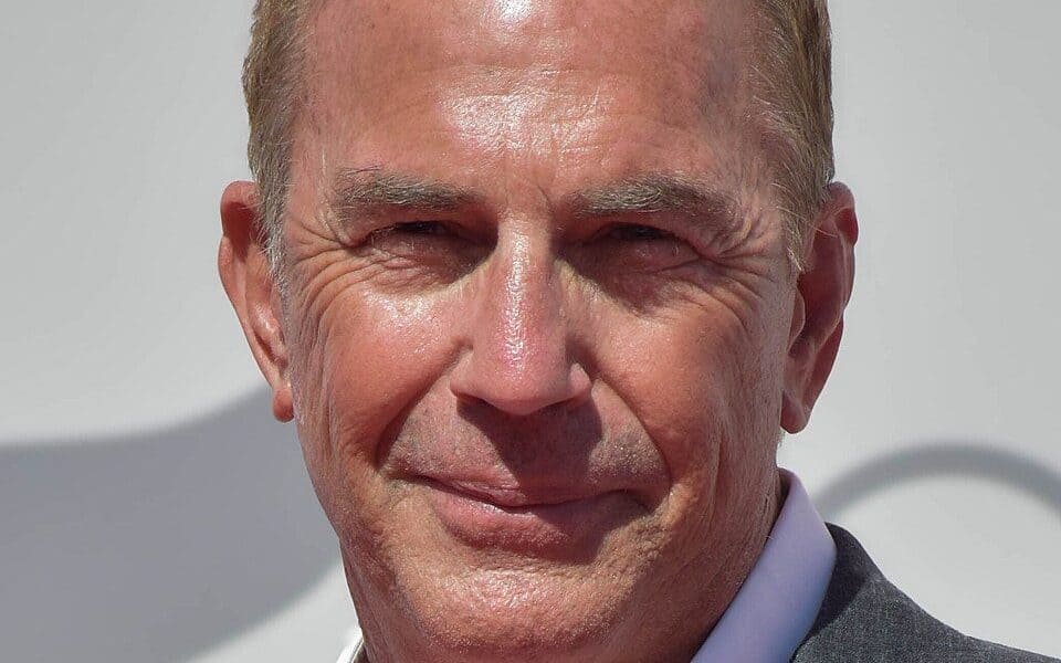 kevin costner