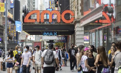 kino AMC NY