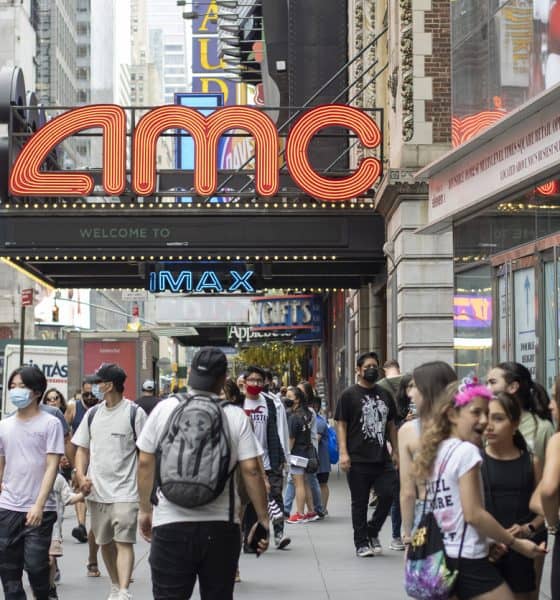 kino AMC NY