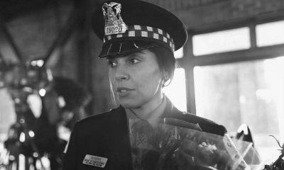 krystal rivera zastrzelona policjantka