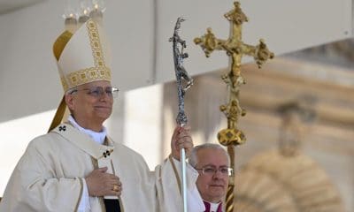 papież leon XIV
