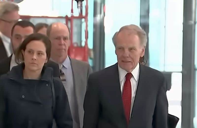 michael madigan proces