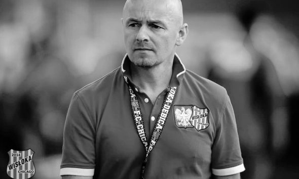 marcin więcław