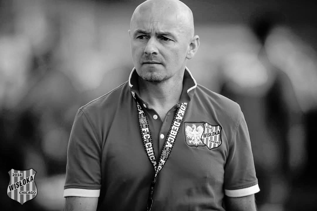 marcin więcław