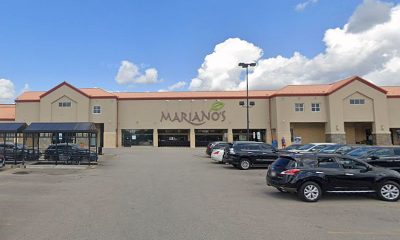 mariano's Buffalo grove