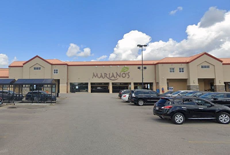 mariano's Buffalo grove