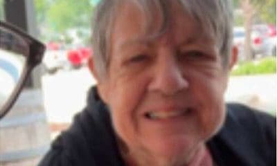 poszukiwana mary cisarik