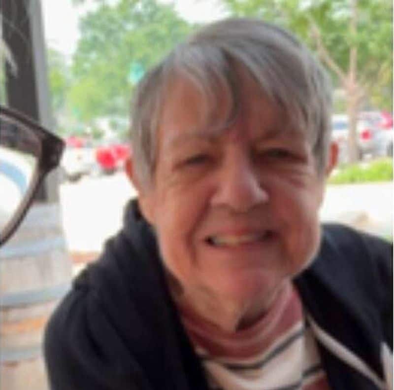 poszukiwana mary cisarik