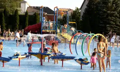 Meadowhill Aquatic Center