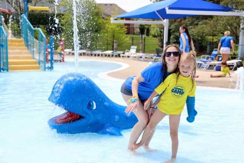 meadowhill aquatic center