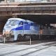 pociąg metra chicago