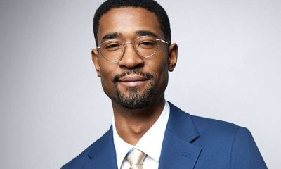 Miracle jenkins, kandydat demokratów do 9 okręgu kongresowego illinois