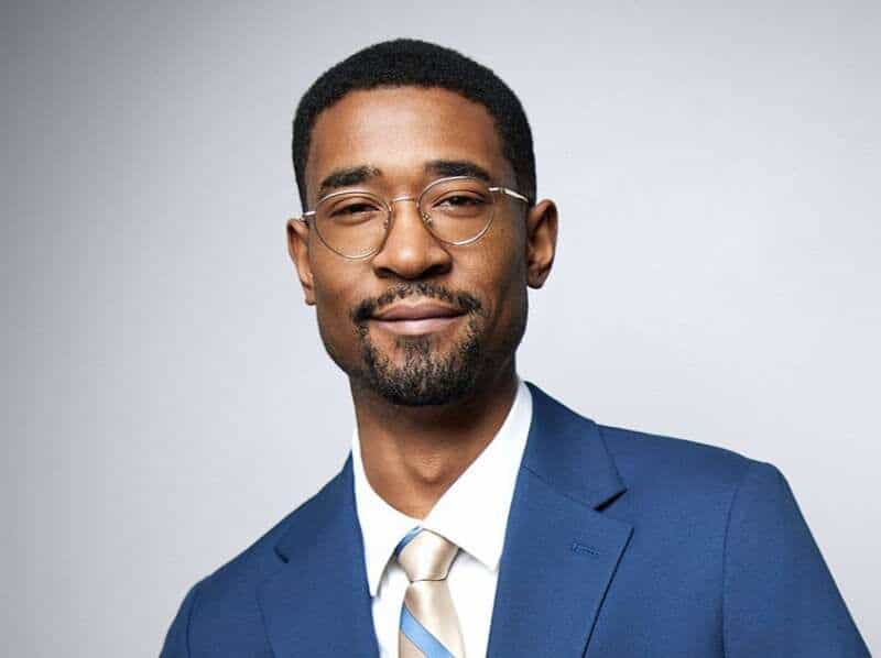 Miracle jenkins, kandydat demokratów do 9 okręgu kongresowego illinois