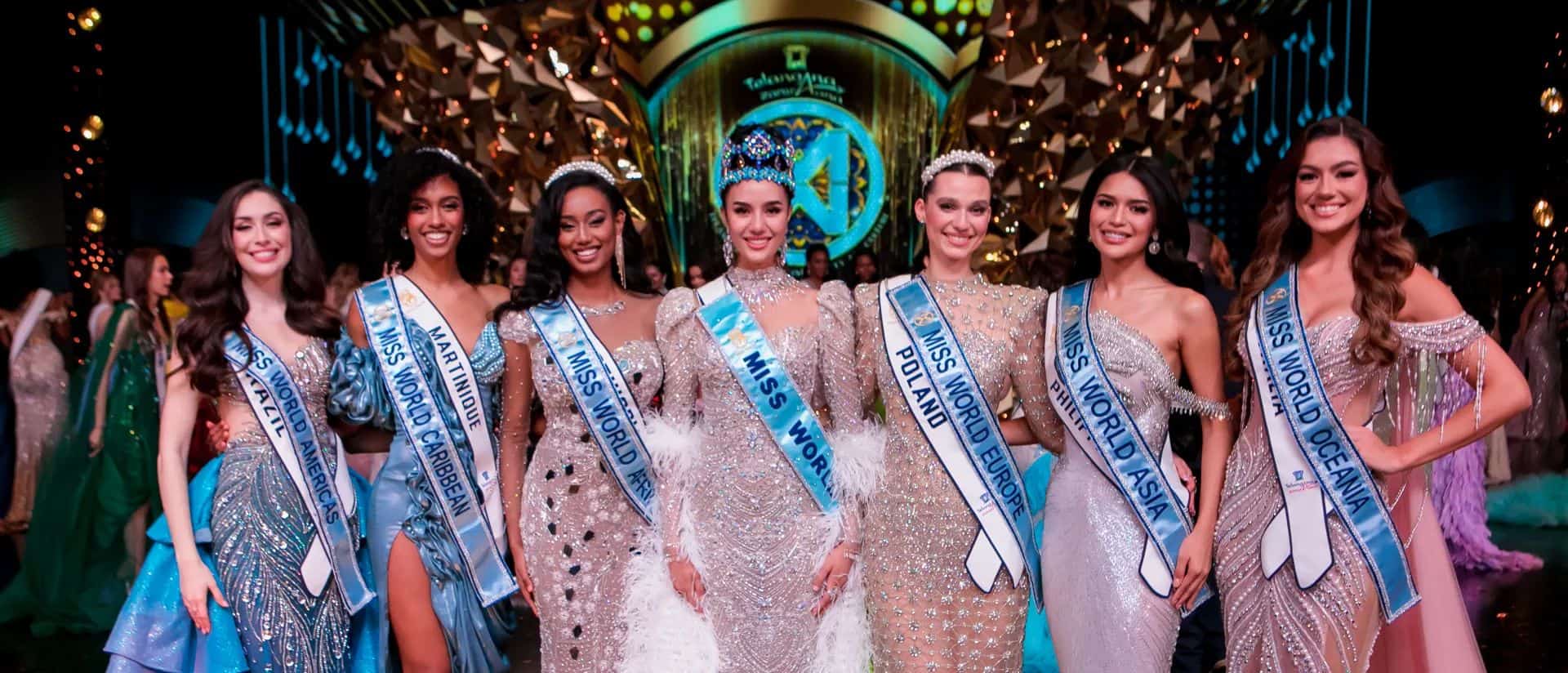 miss world 2025