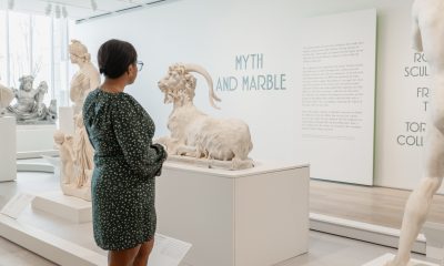 myth and marble AIC