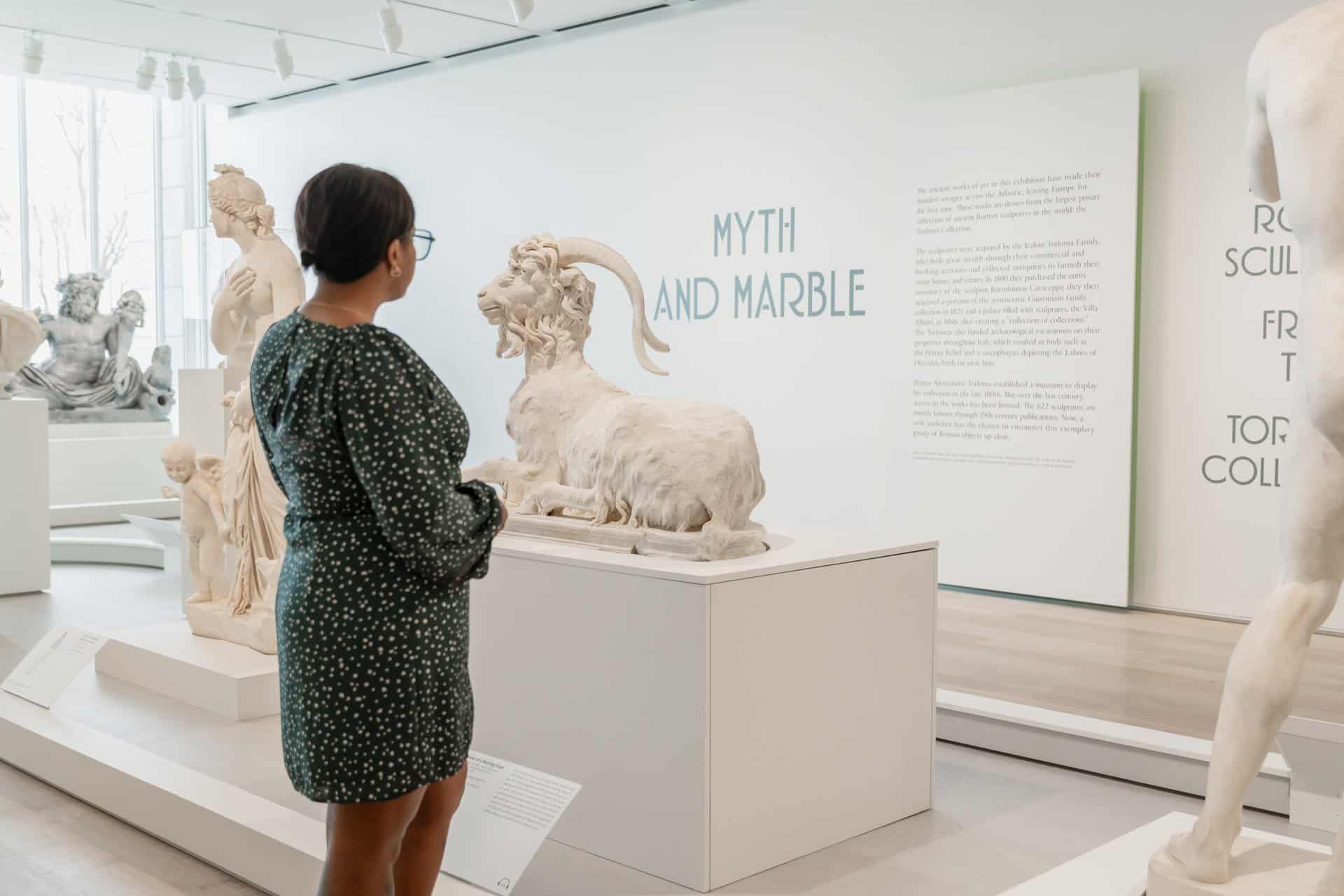 myth and marble AIC