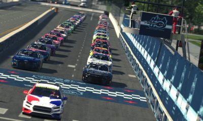 nascar