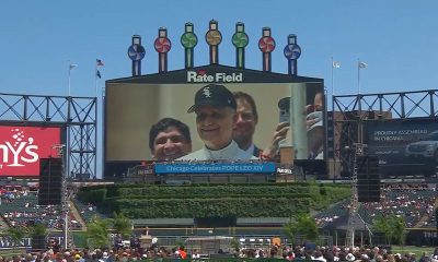 „Chicago Celebrates Pope Leo XIV”