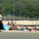 plaża chicago