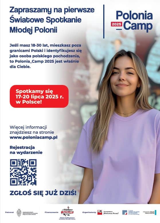 polonia camp