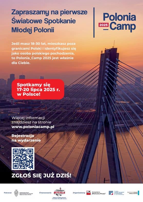 polonia camp 2025