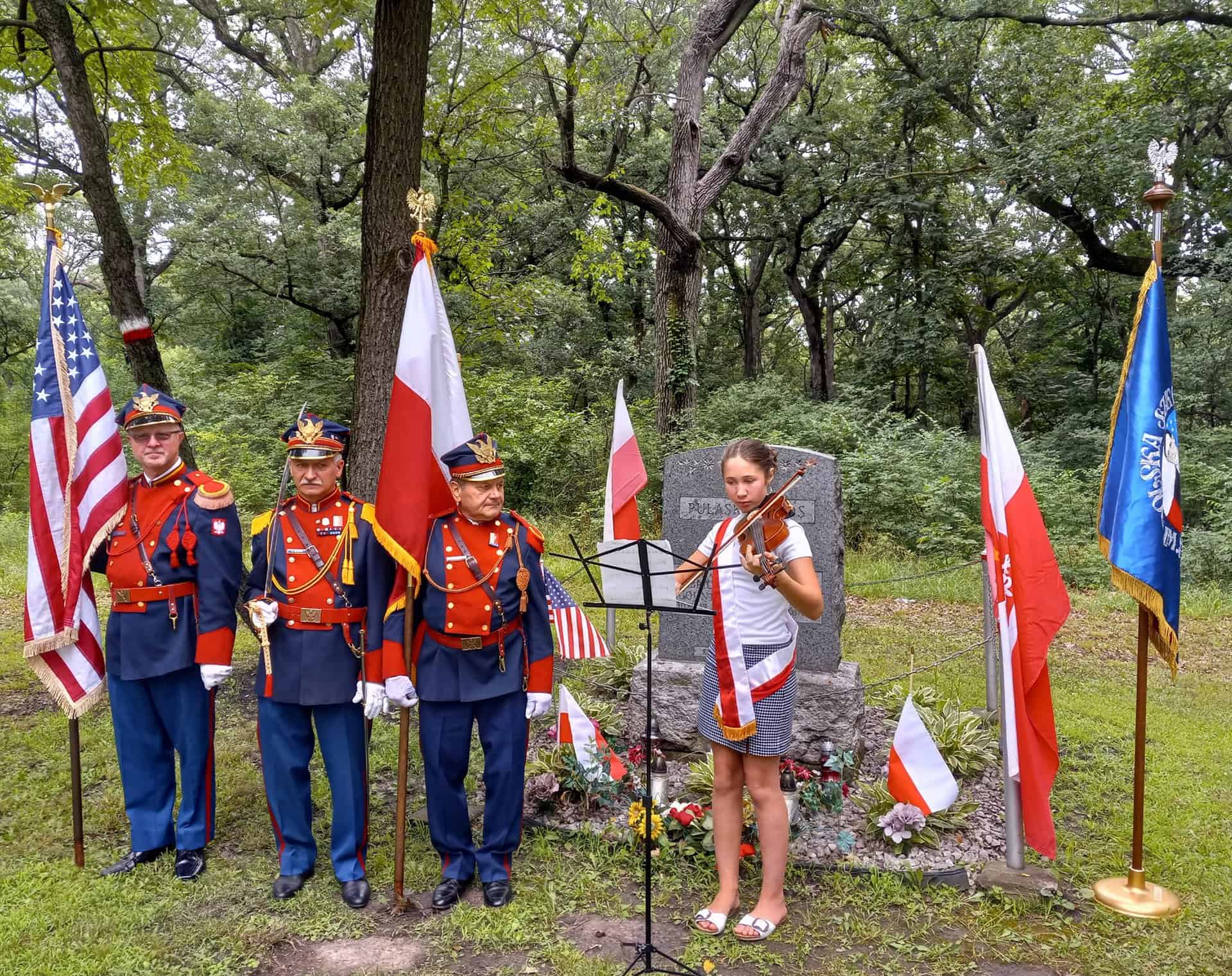 pomnik-pulaskiego-willow-springs