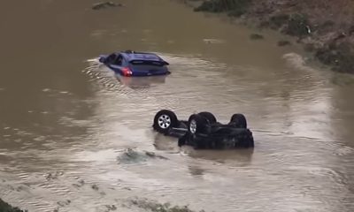 powódź san antonio teksas